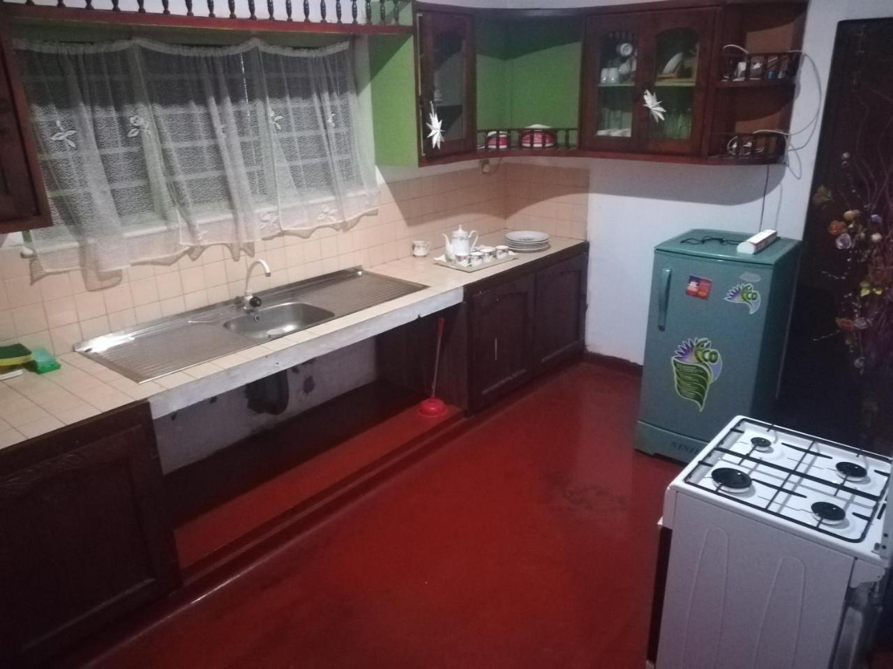 Shrinith'S Place - Dodanduwa Hikkaduwa Zewnętrze zdjęcie